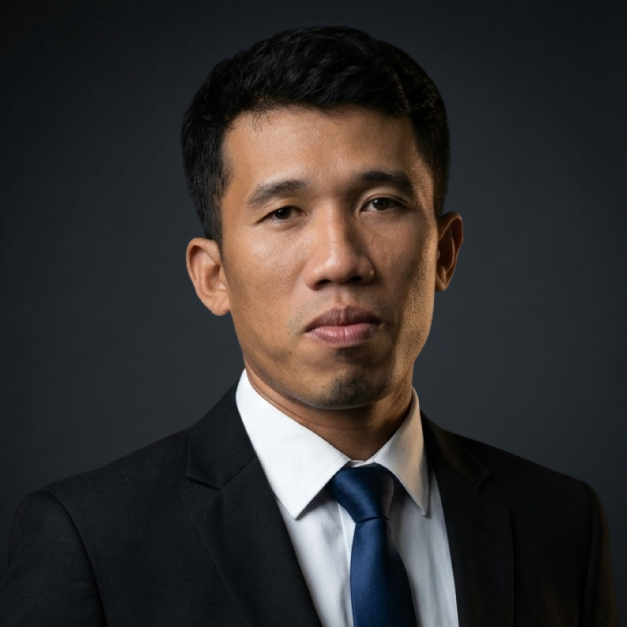 Merck Tristan Villamor