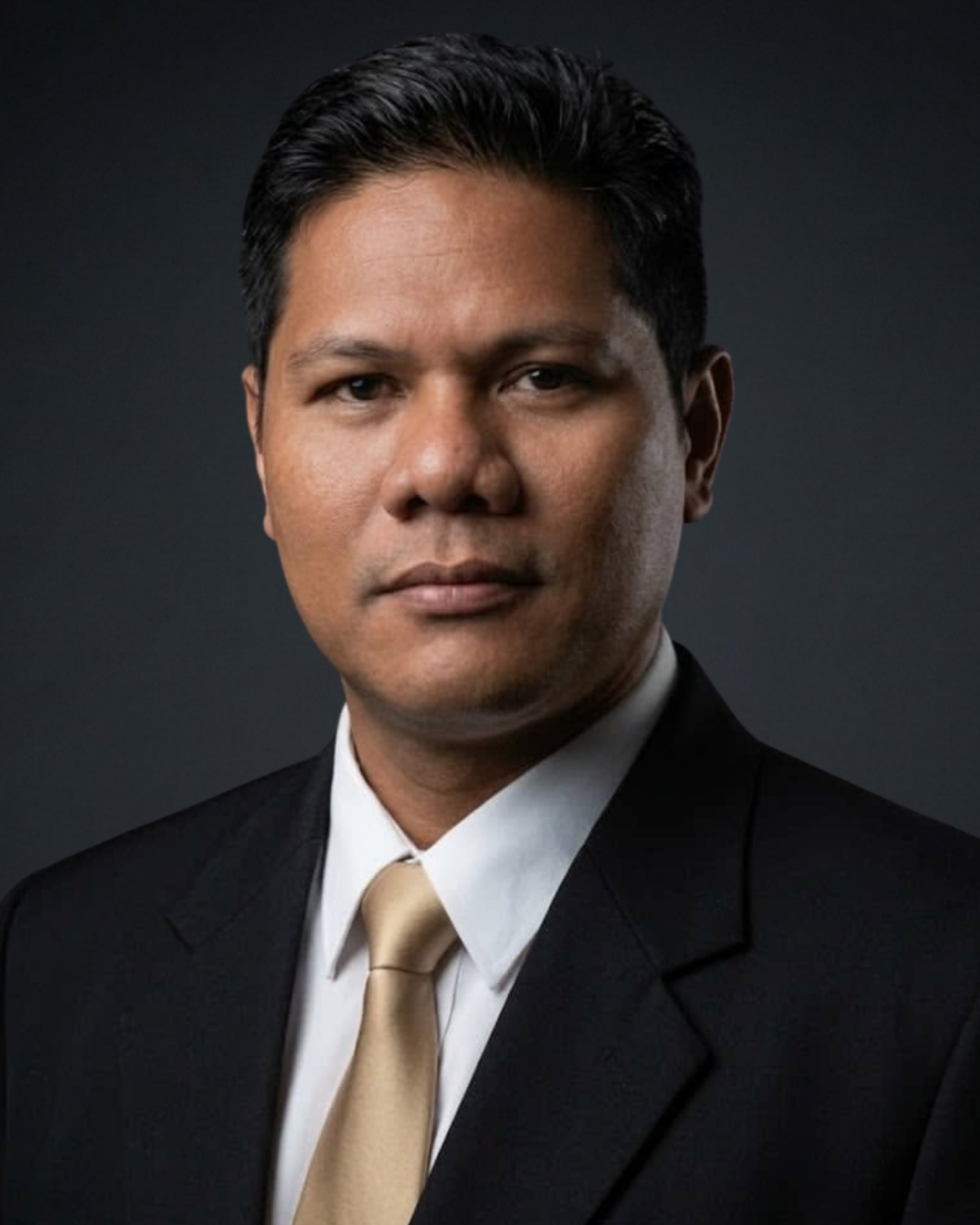 Bryan Medrozo