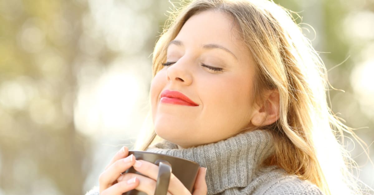 Comment Etre Bien Avec Soi Meme Lifestyle Le Pain Des Fleurs