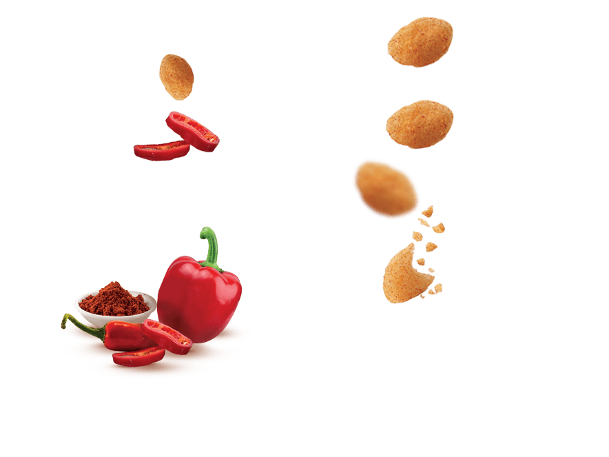 Paprika Fumé 100g Bio