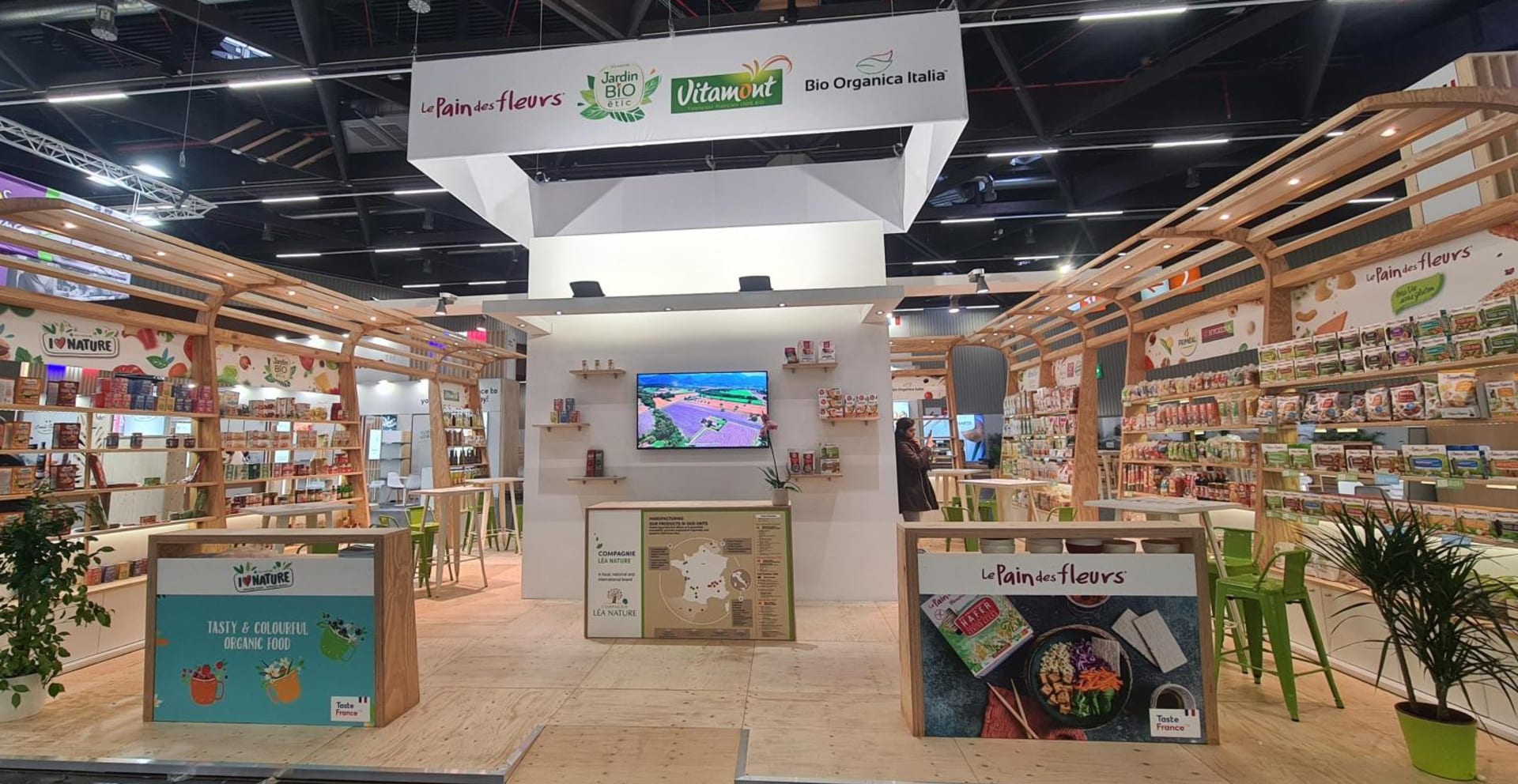 Biofach