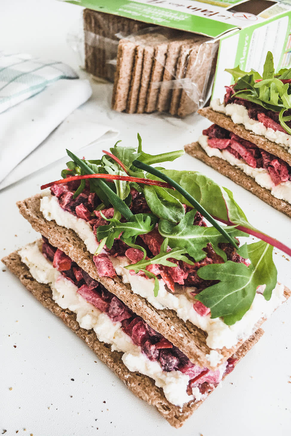 tartine_sarrasin_chevre_betterave
