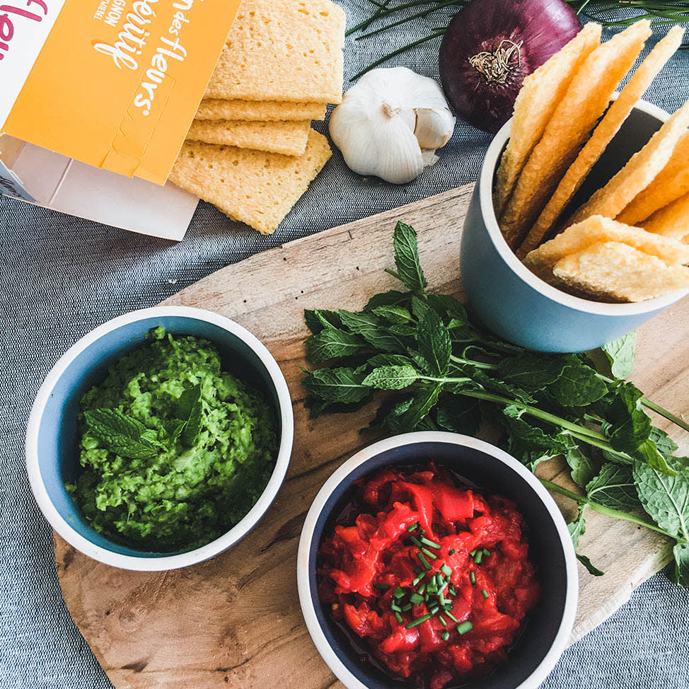 tartine_apero_oignon_tapenades
