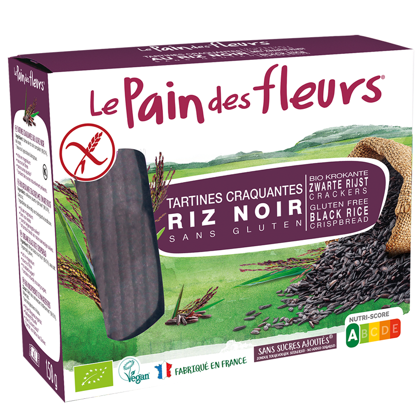 New Brand Launch: Le Pain des Fleurs by Ekibio – Lavida Food