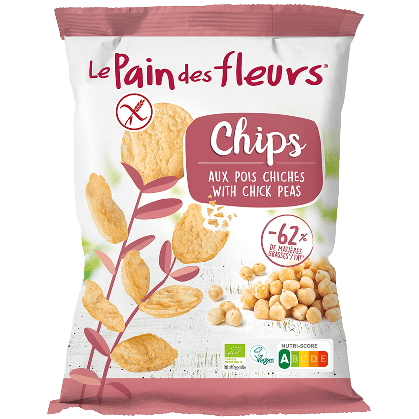 Nos Tartines Bio Et Sans Gluten Le Pain Des Fleurs