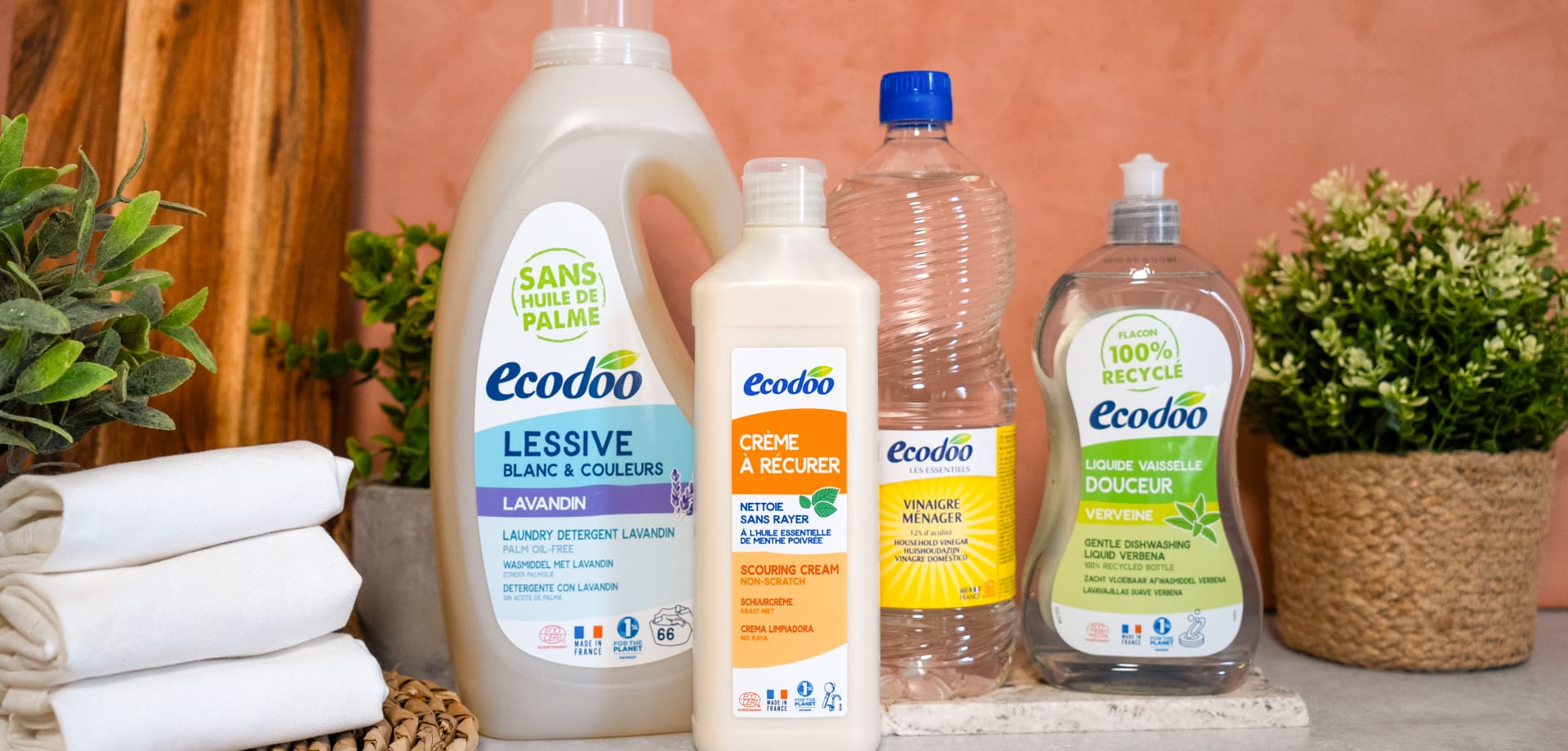 Ecodoo