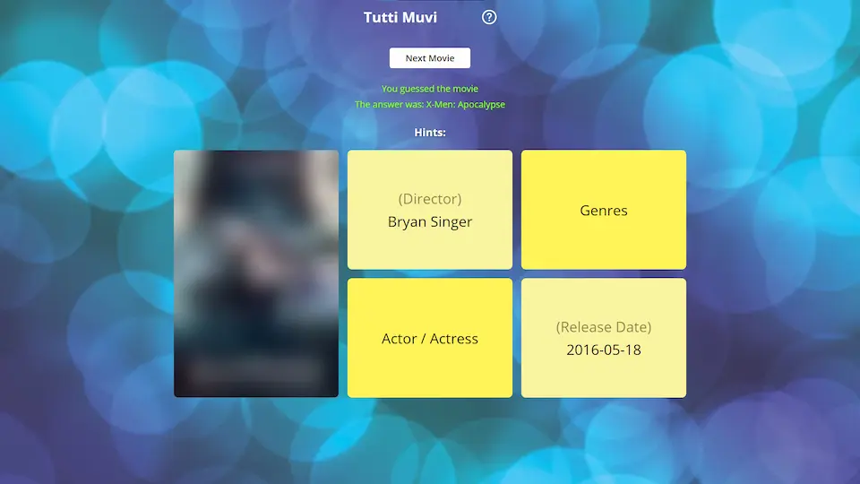 image from carousel