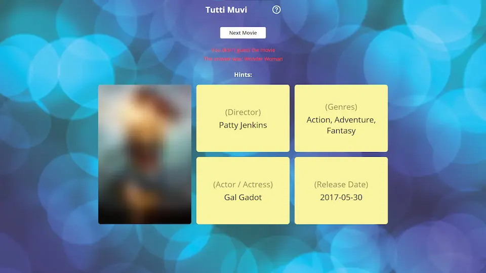 image from carousel