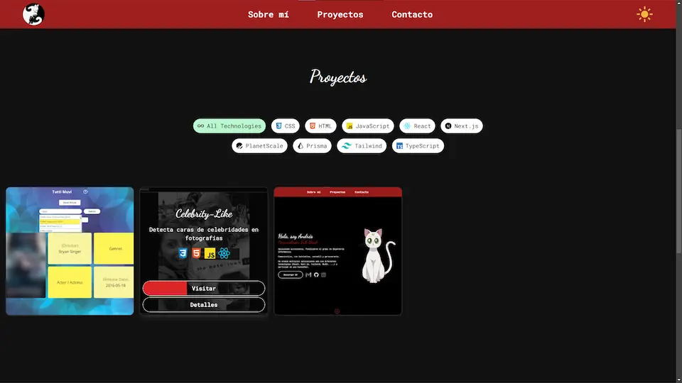 image from carousel