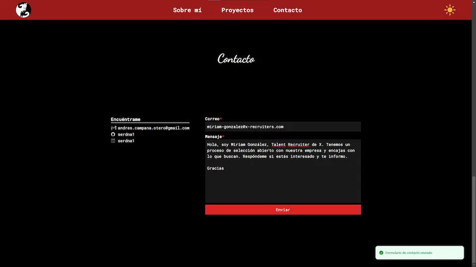 image from carousel