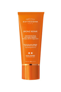 BRONZ REPAIR 2 SOLI SOLARE VISO ANTI-RUGHE – SOLE MODERATO