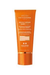 BRONZ REPAIR SUNKISSED 2 SOLI SOLARE VISO ANTI-RUGHE COLORATO – SOLE MODERATO