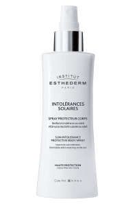 SPRAY INTOLERANCES SOLAIRES