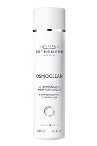 LAIT DÉMAQUILLANT HYDRA-RESSOURCANT