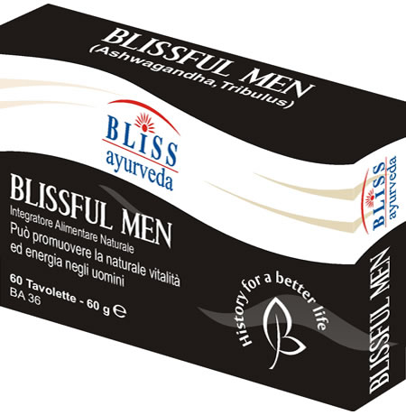 blissfulmen