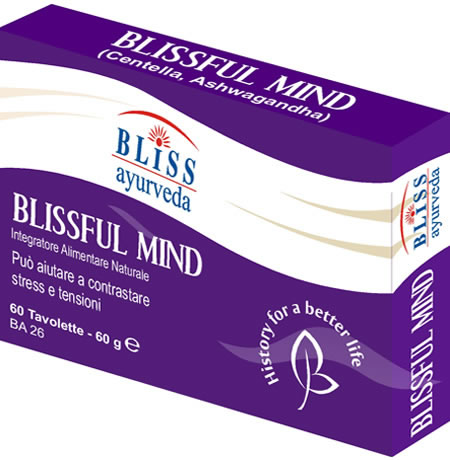 blissfulmind