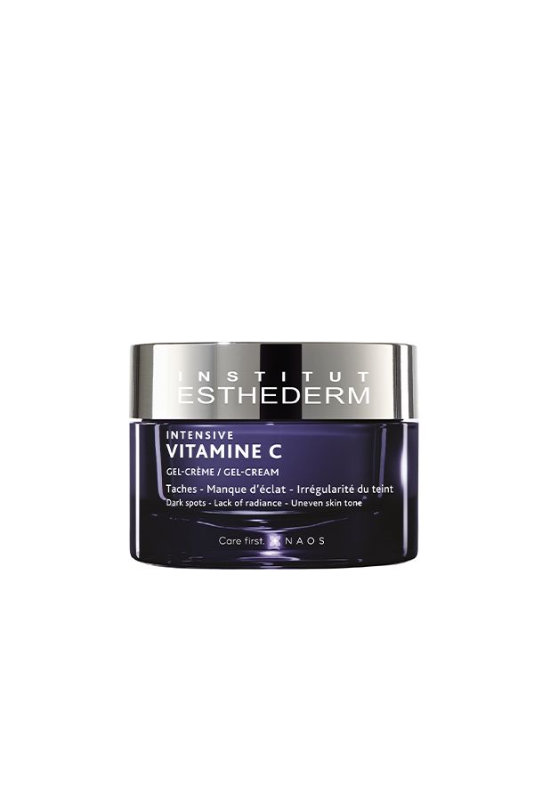 INTENSIVE VITAMINE C GEL CRÈME Esthederm Lerouge City Relax