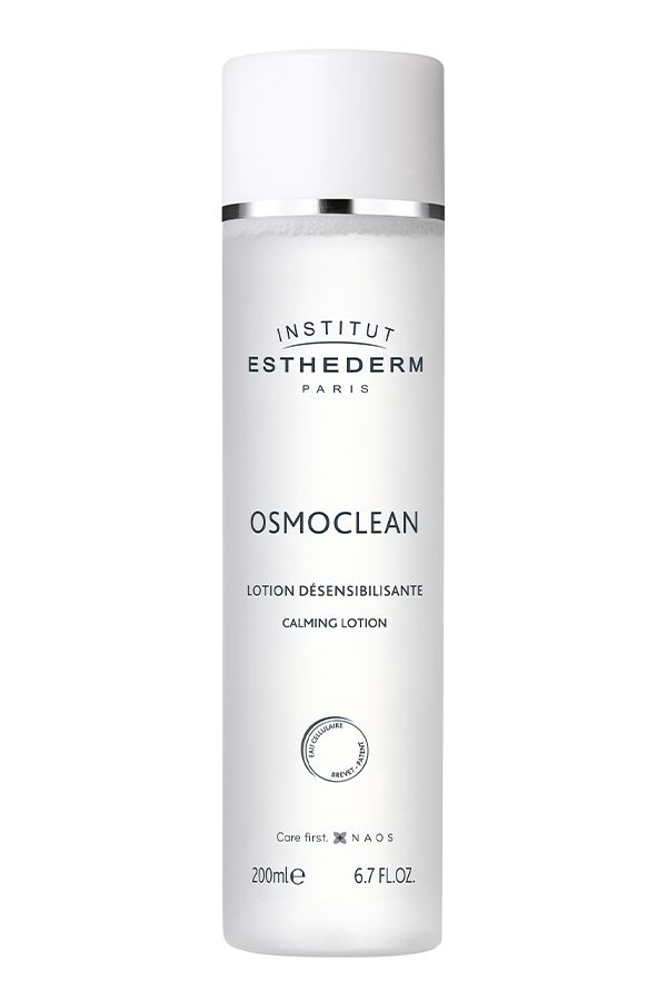 LOTION DÉSENSIBILISANTE STRUCCANTE Esthederm Lerouge City Relax