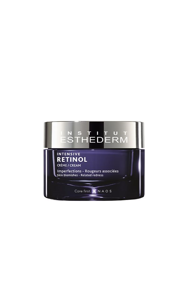 INTENSIVE RETINOL CRÈME Esthederm Lerouge City Relax