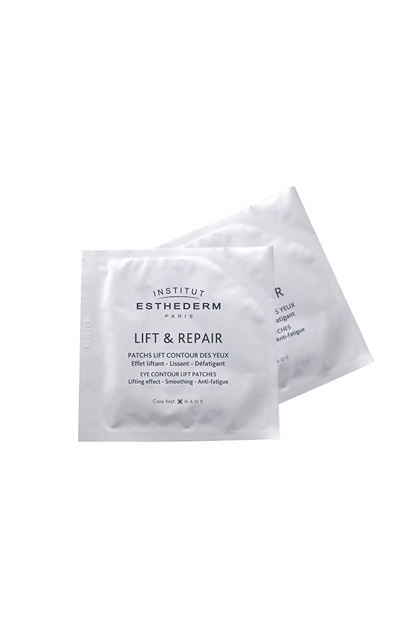 PATCHS LIFT CONTOUR DES YEUX esthederm Lerouge City Relax