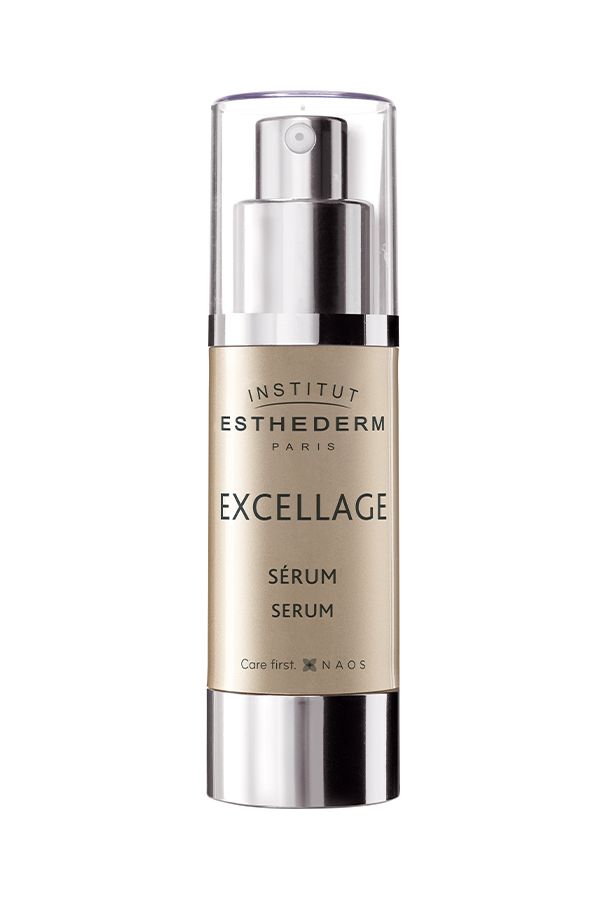 EXCELLAGE SÉRUM Esthederm Lerouge City Relax