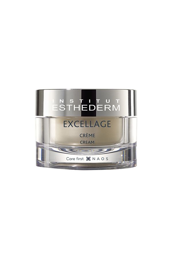 EXCELLAGE CRÈME Esthederm Lerouge City Relax