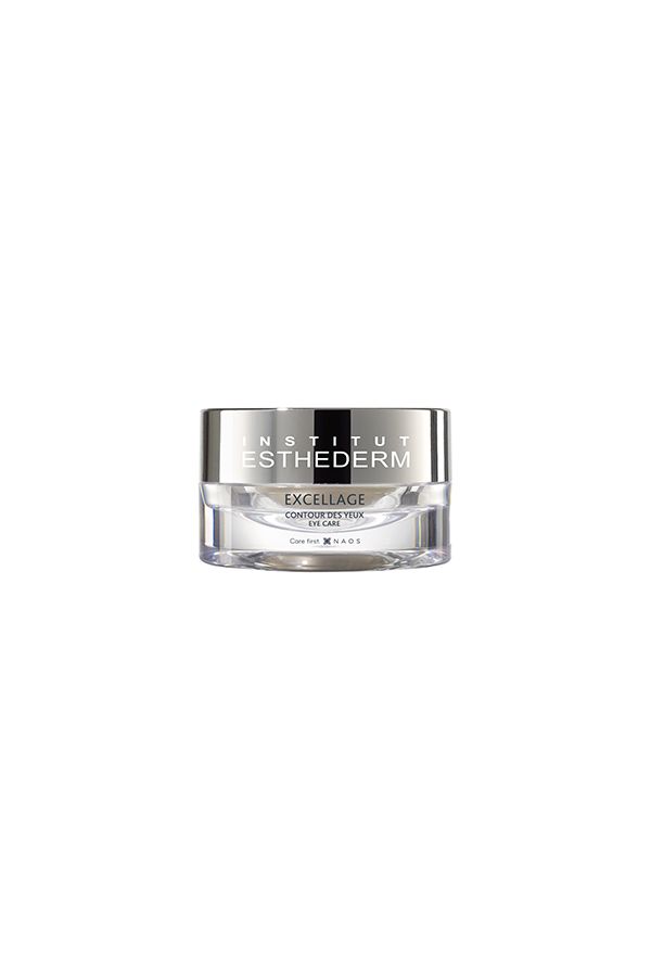 EXCELLAGE CONTOUR DES YEUX Esthederm Lerouge City Relax