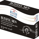 BLISSFUL MEN