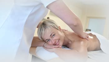 Illustration pour le spa de Spa thermal des Thermes de Bains-les-Bains