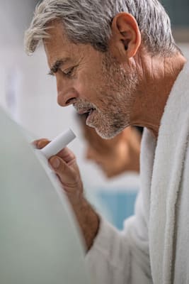 illustration de La mini cure thermale pour soulager efficacement les voies respiratoires 