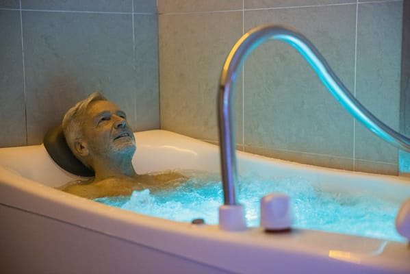 illustration de La mini cure pour faire une pause bien-être et se revitaliser