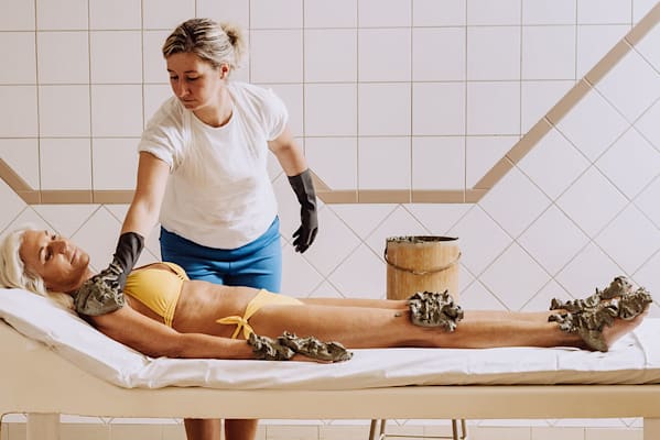 illustration de La mini cure pour soulager les douleurs articulaires et les rhumatismes
