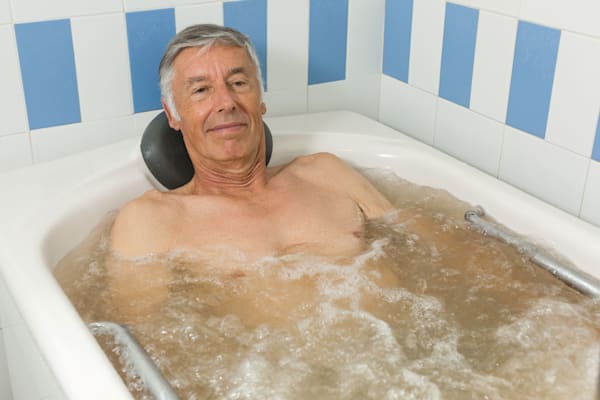 illustration de La mini-cure pour les pathologies rhumatologiques en espace standard