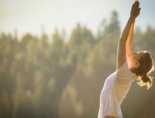 illustration de La mini-cure thermale d&eacute;di&eacute;e &agrave; votre respiration et &agrave; votre bien-&ecirc;tre