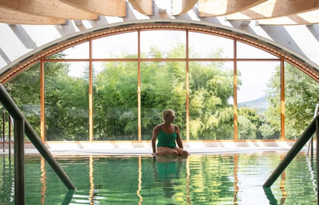 illustration de Le séjour pour une détente profonde d'une durée de 6 jours et 6 nuits