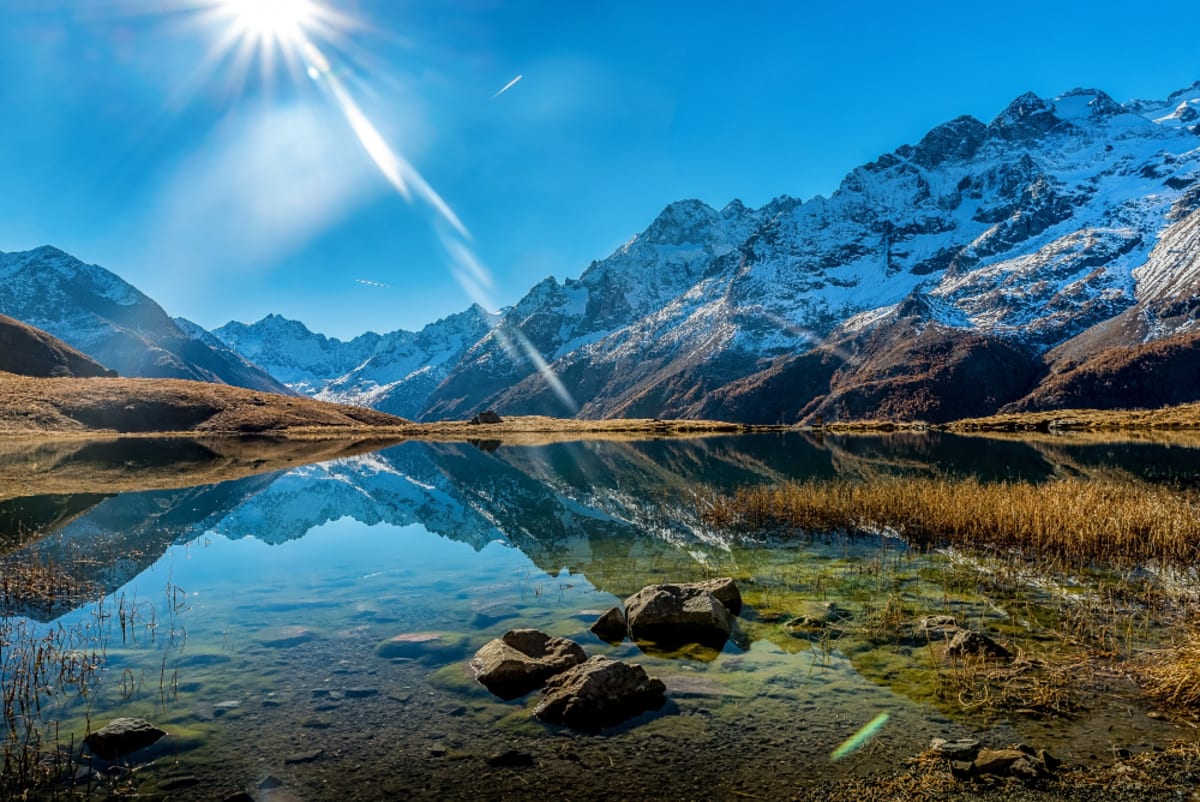 Où faire une cure thermale dans les Pyrénées ?