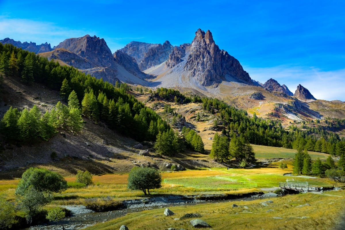 Où faire une cure thermale dans les Alpes ?