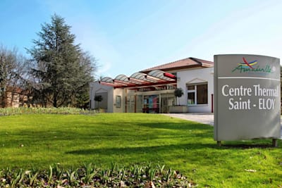 Amnéville-les-Thermes : l’expérience thermale au cœur de la Moselle