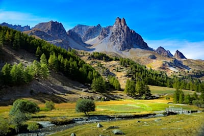 Où faire une cure thermale dans les Alpes ?