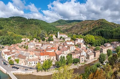 L’impluvium de l’eau thermale d’Avène reconnu par l’UNESCO