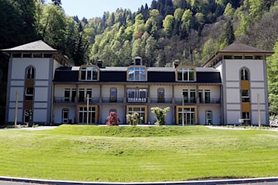 Cicatrisation et soin des brûlures : L’expertise pionnière des Thermes de Saint-Gervais-les-Bains