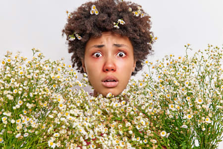 Le thermalisme pour apaiser les allergies printanières