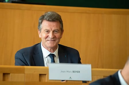 Remboursement des cures thermales : le point sur la situation actuelle avec le Sénateur Jean-Marc Boyer