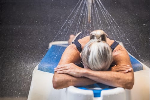 Cures thermales : le remboursement officiellement maintenu pour 2026