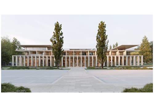 Divonne-les-Bains : un nouvel établissement thermal à 34 millions d’euros devrait ouvrir en 2030