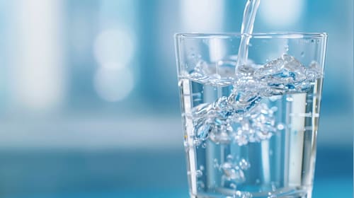 La cure de boisson thermale, un soin phare du thermalisme
