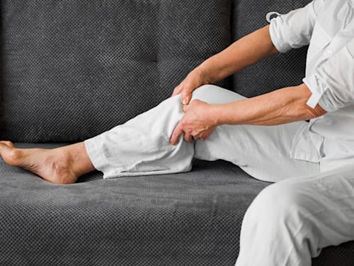 Cure thermale et phlébite : les bienfaits d’une cure après une thrombose veineuse