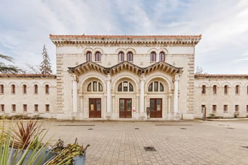 Loto du Patrimoine 2026 : les Grands Thermes de Châtel-Guyon à l’honneur en Auvergne-Rhône-Alpes