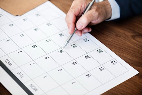 Absence pendant une cure thermale : quels risques pour le remboursement ?