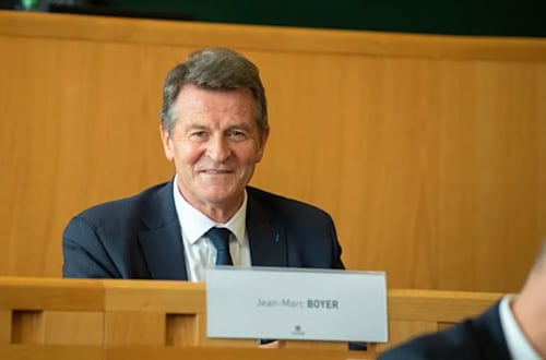 Remboursement des cures thermales : le point sur la situation actuelle avec le Sénateur Jean-Marc Boyer